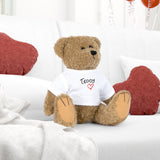 Teddy the Bear