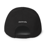 #literally | Party Cap