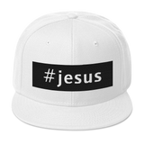 #jesus | Party Cap